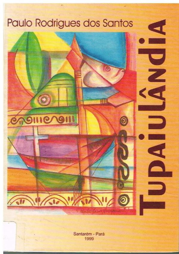 Tupaiulândia -  3ª edição
